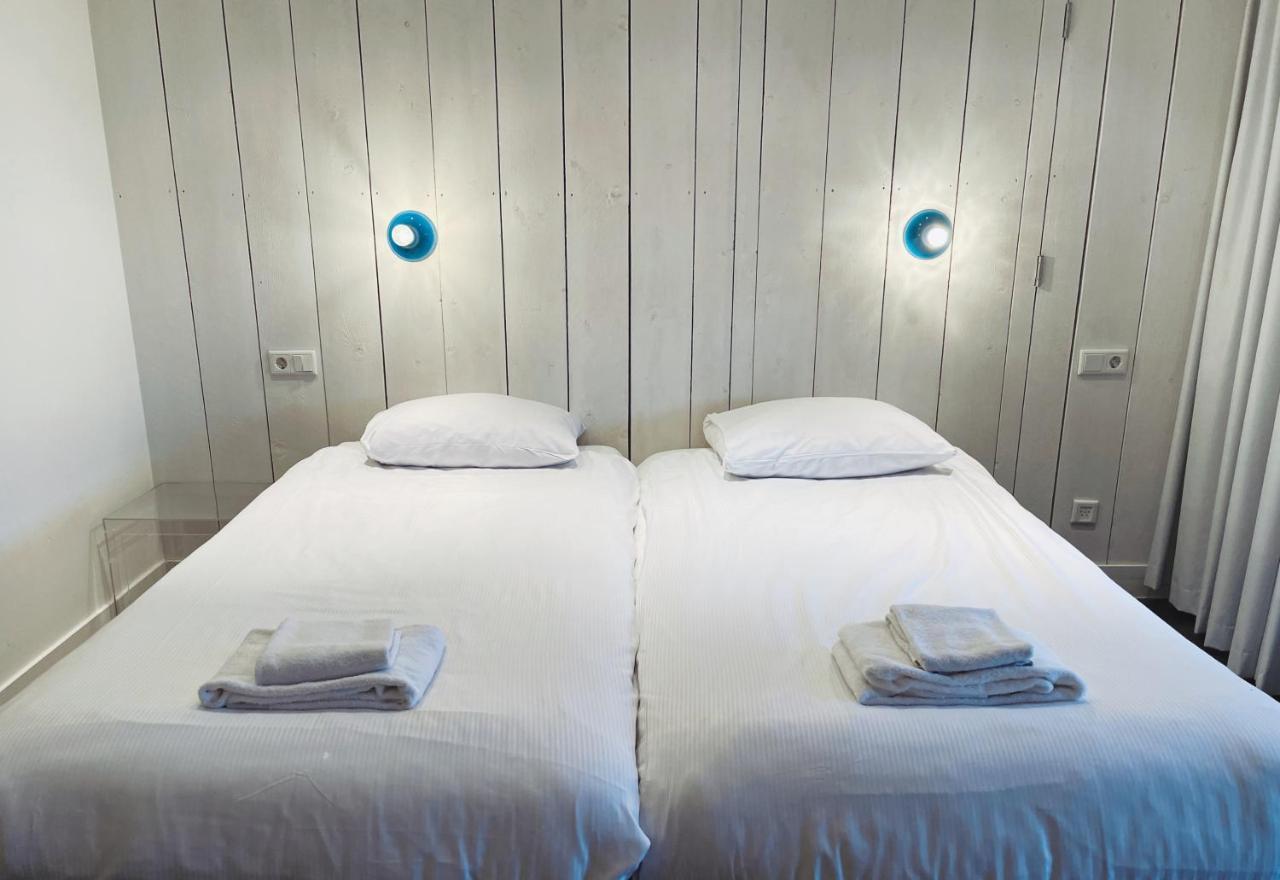Hello Zeeland - Appartementen Herenstraat 19 - Zee & Zand Domburg Bagian luar foto